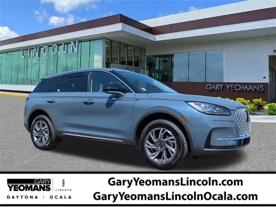 2025 Lincoln Corsair Premiere photo 1