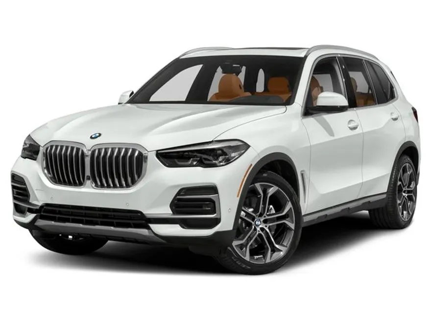 2023 Bmw X5 xDrive40i photo 1