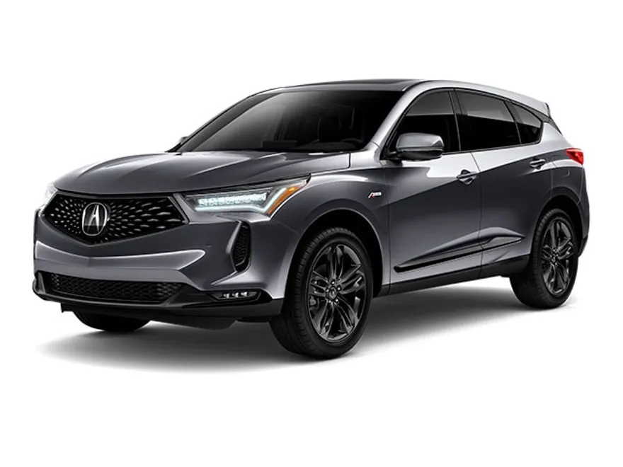 2022 Acura RDX A-Spec photo 1