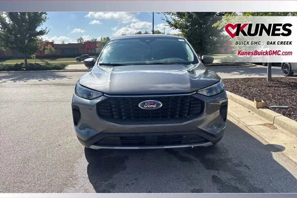 2023 Ford Escape Active photo 1