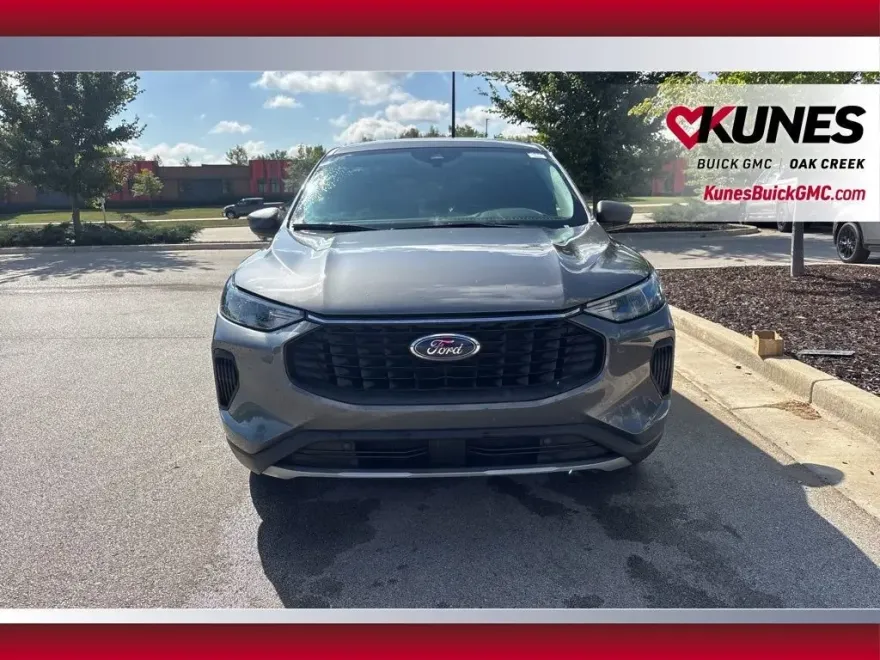 2023 Ford Escape Active photo 1