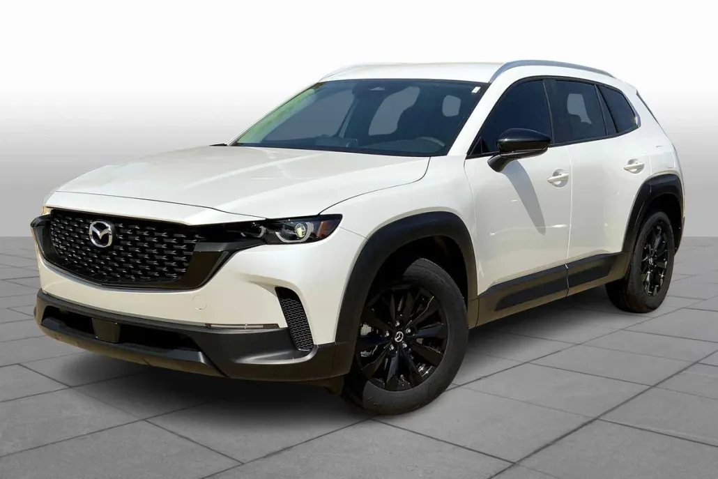 2025 Mazda CX-50 2.5 S Preferred photo 1