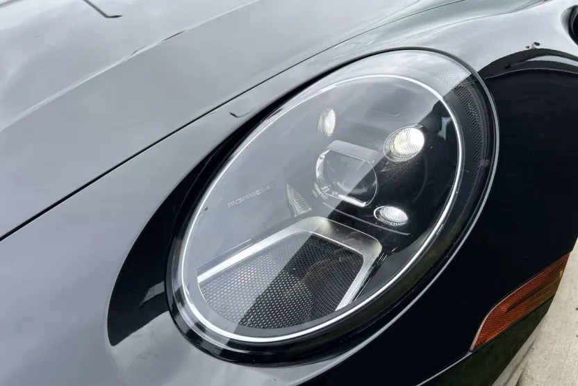 2023 Porsche 911 S photo 1