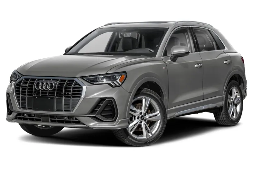 2023 Audi Q3 Premium S line photo 1