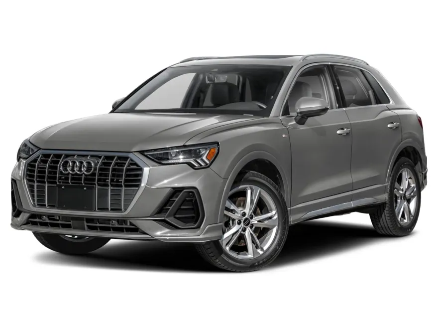 2023 Audi Q3 Premium S line photo 1