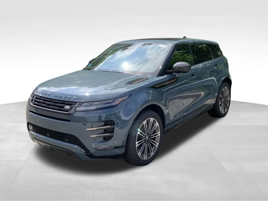 2024 Land Rover Range Rover Evoque Dynamic SE photo 1