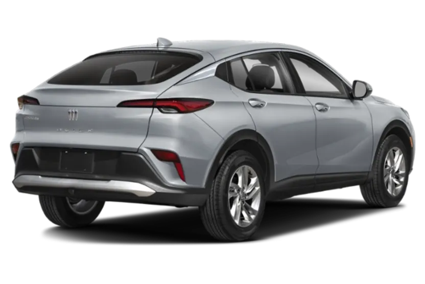 2026 Buick Envista Preferred photo 1