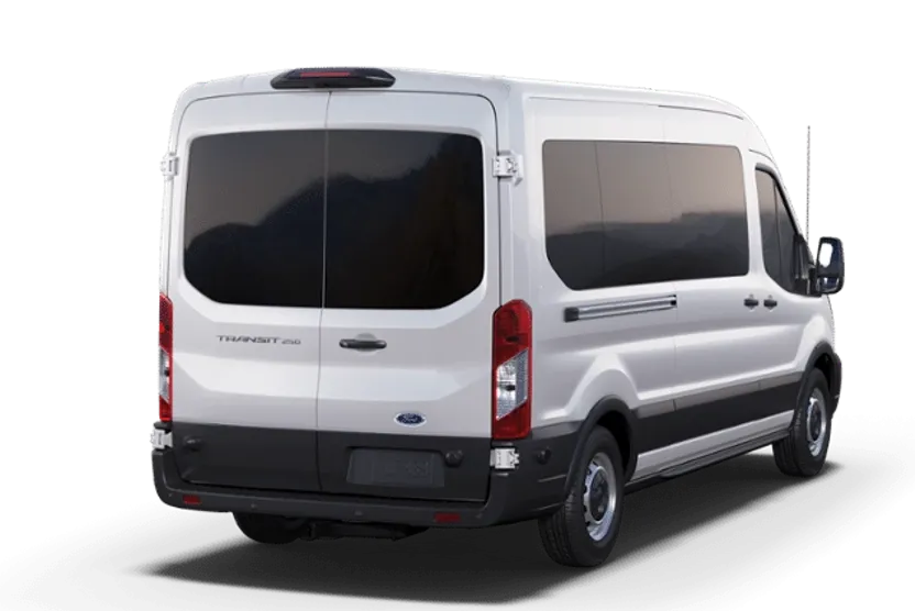 2025 Ford Transit XL photo 1
