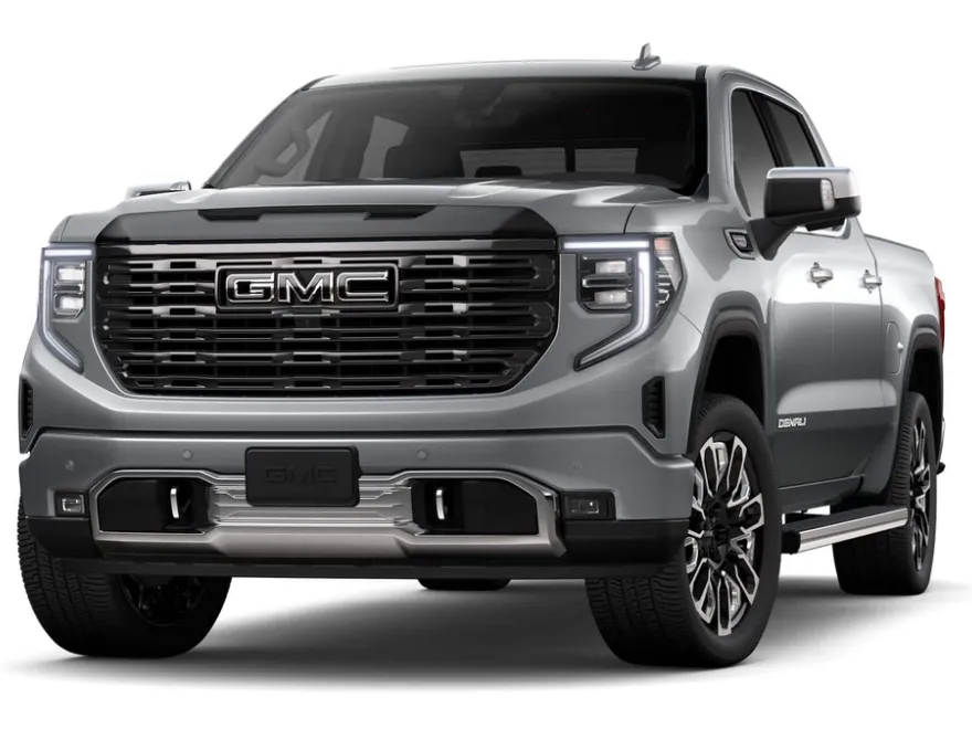 2025 Gmc Sierra 1500 Denali Ultimate photo 1