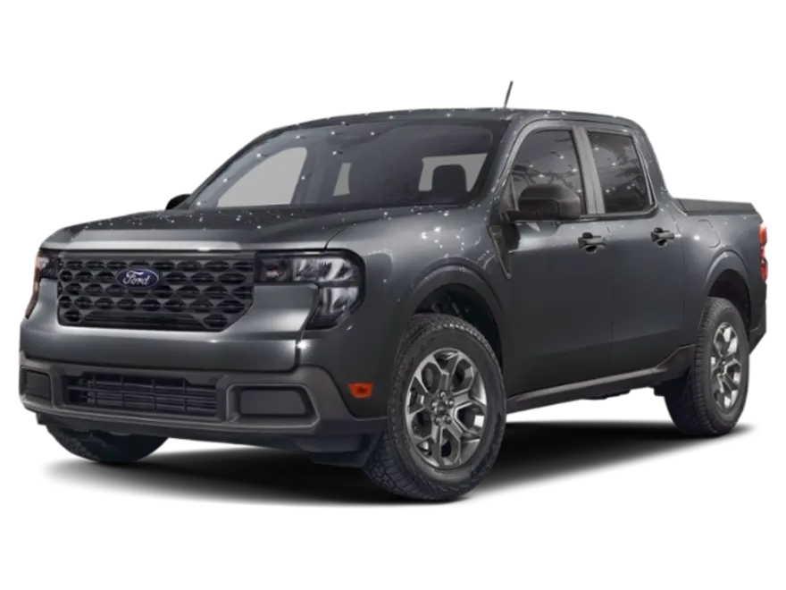 2025 Ford Maverick XLT photo 1