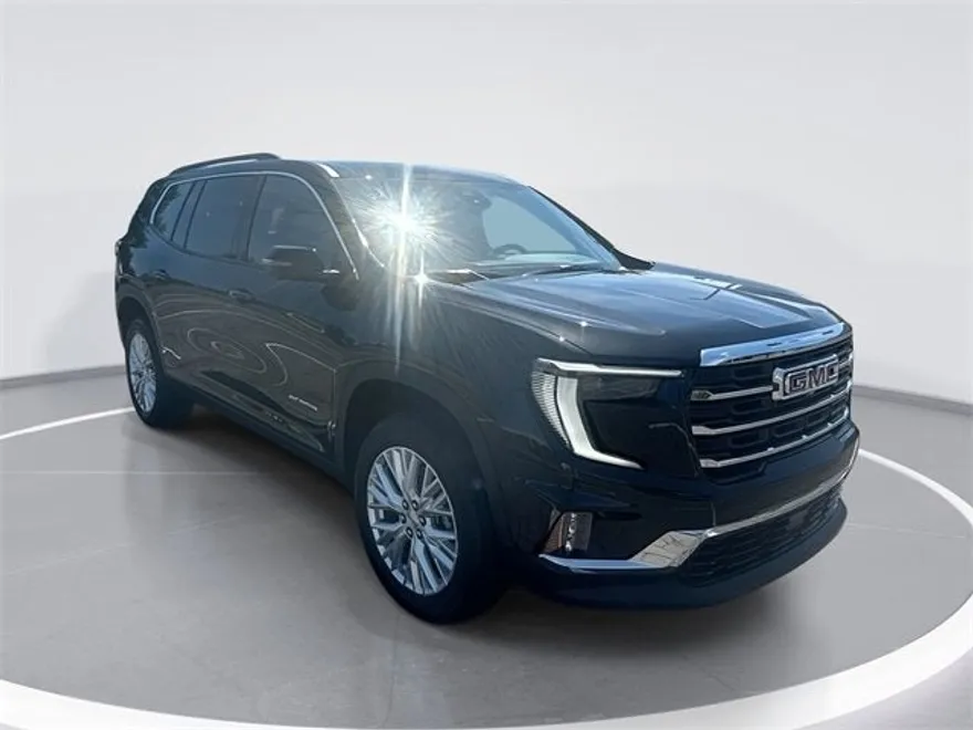 2026 Gmc Acadia Elevation photo 1