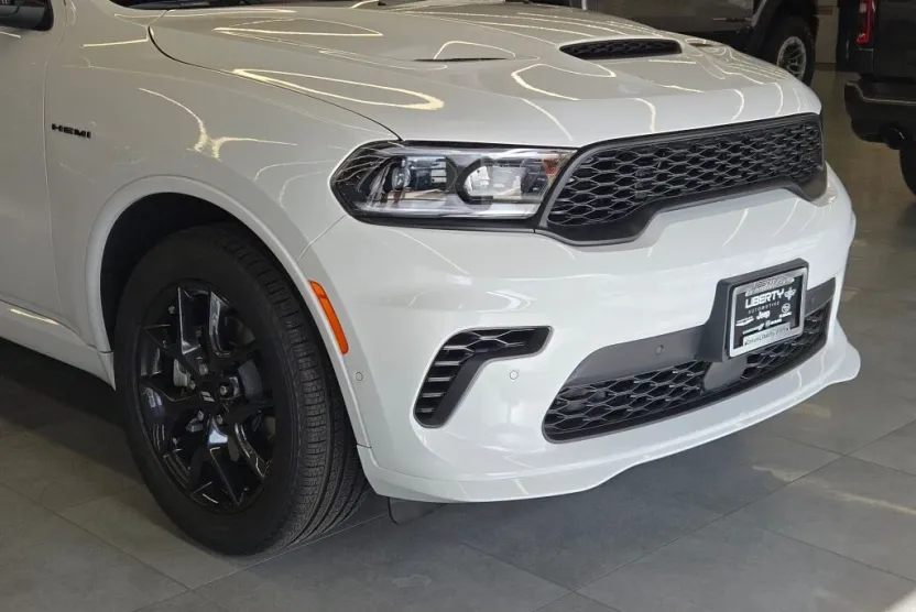 2026 Dodge Durango GT Plus photo 1