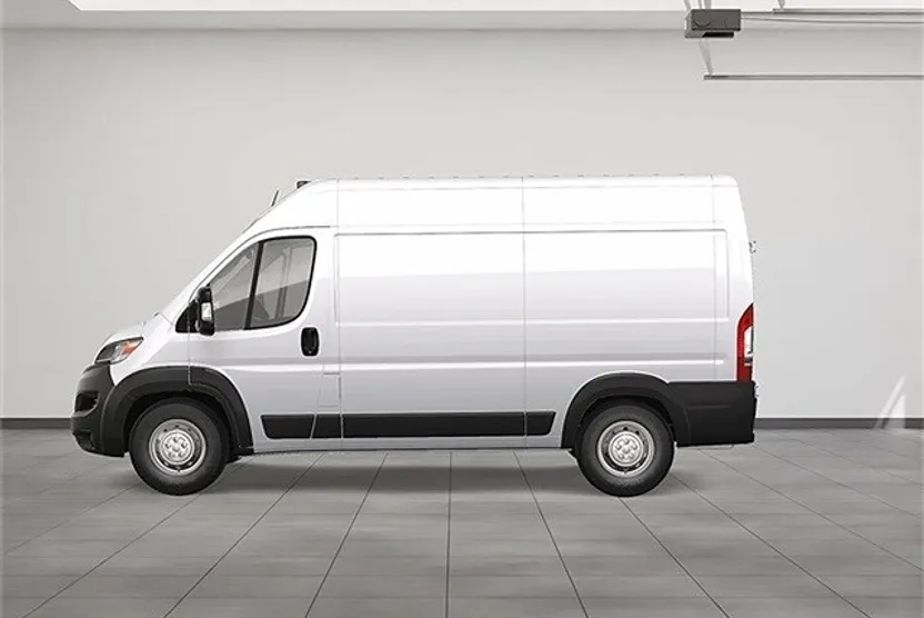 2025 Ram ProMaster 2500 Cargo Van photo 1