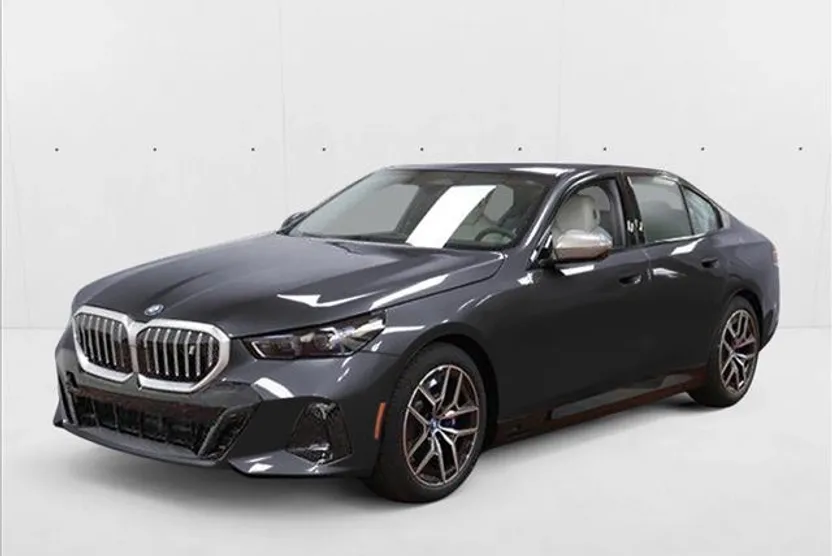 2025 Bmw i5 eDrive40 photo 1