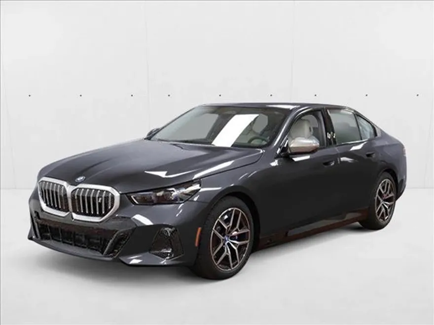 2025 Bmw i5 eDrive40 photo 1