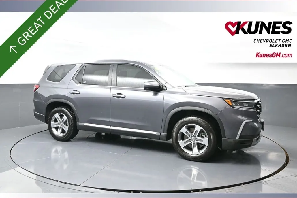 2018 Chevrolet Traverse 3LT photo 1