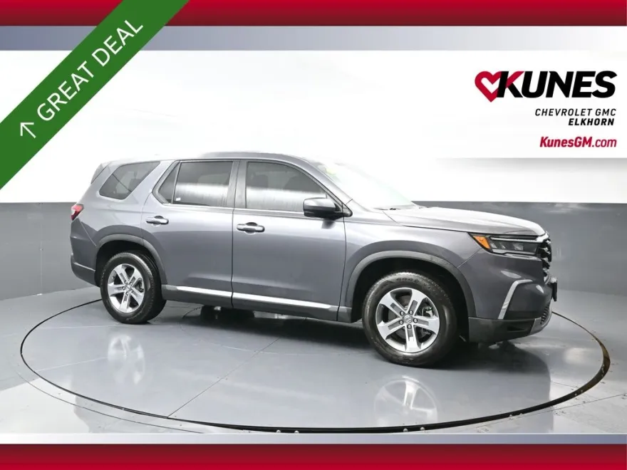 2018 Chevrolet Traverse 3LT photo 1