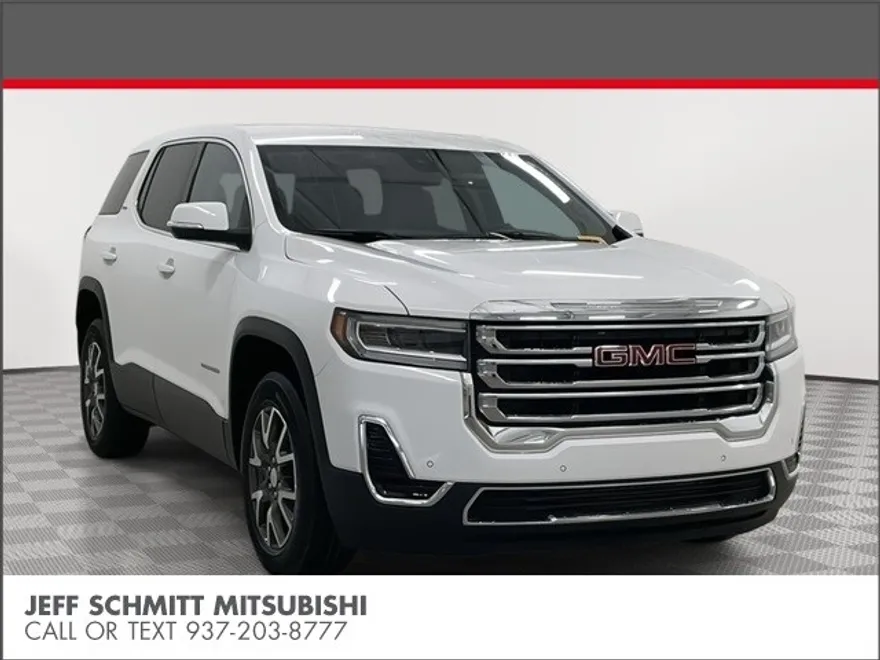 2023 Gmc Acadia SLE photo 1
