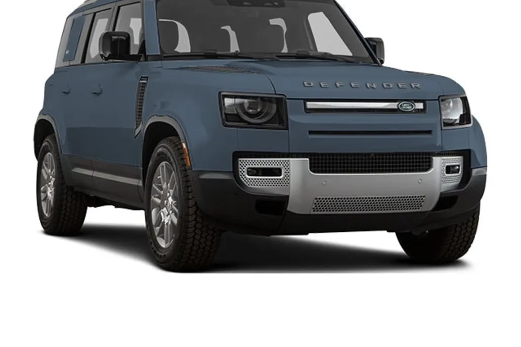 2024 Land Rover Defender 110 S photo 1