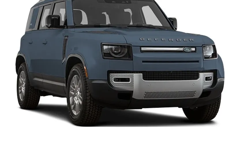 2024 Land Rover Defender 110 S photo 1