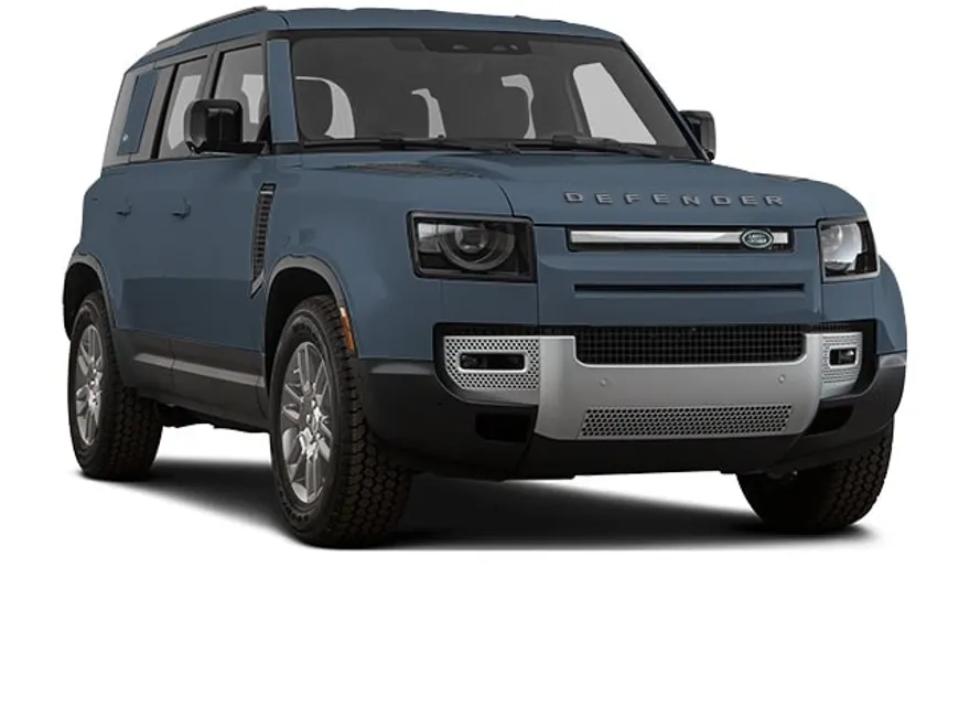 2024 Land Rover Defender 110 S photo 1