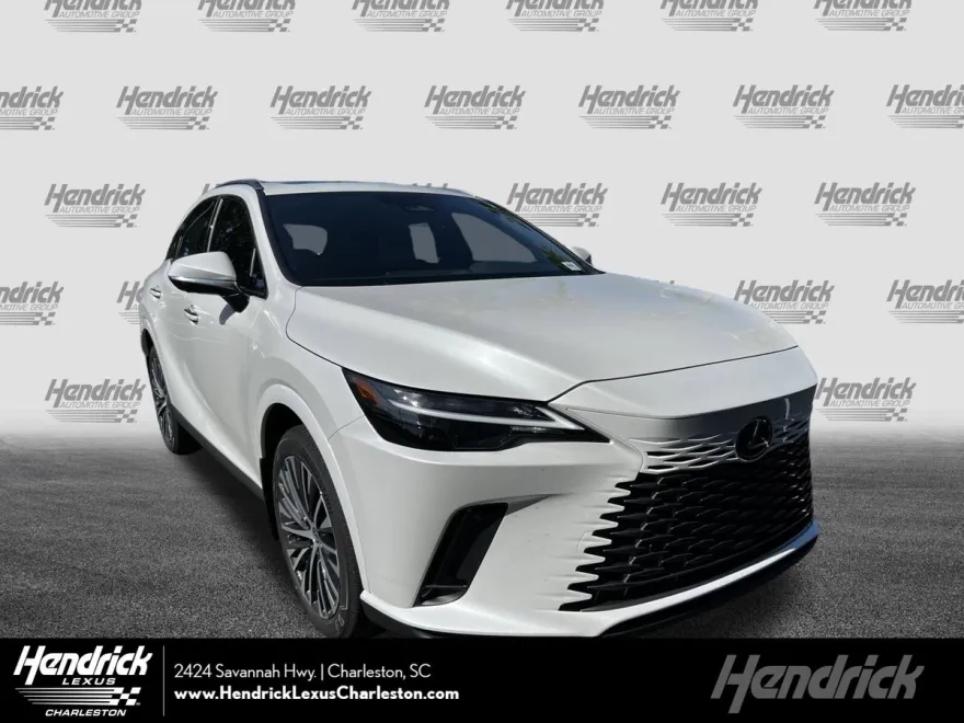 2025 Lexus RX 350 Premium photo 1