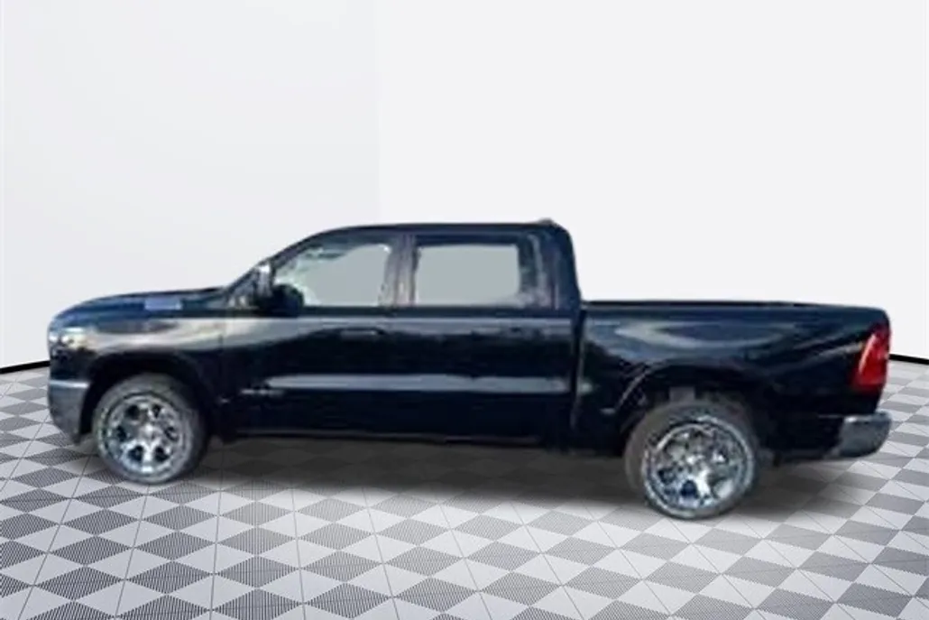 2025 Ram 1500 Big Horn Lone Star photo 1