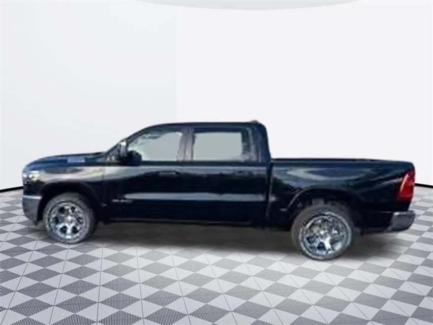 2025 Ram 1500 Big Horn Lone Star photo 1