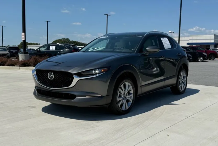 2023 Mazda CX-30 2.5 S Premium photo 1