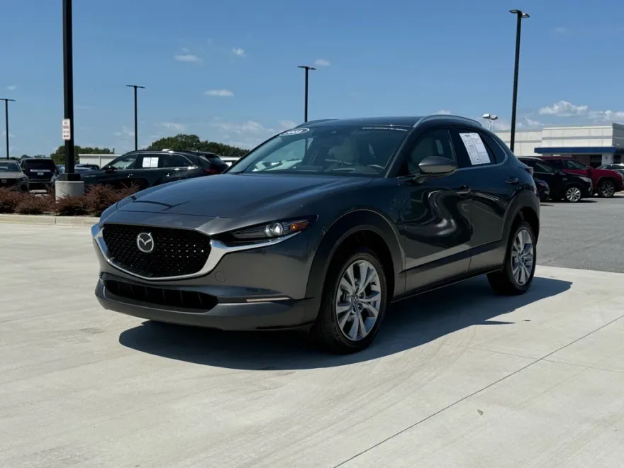 2023 Mazda CX-30 2.5 S Premium photo 1
