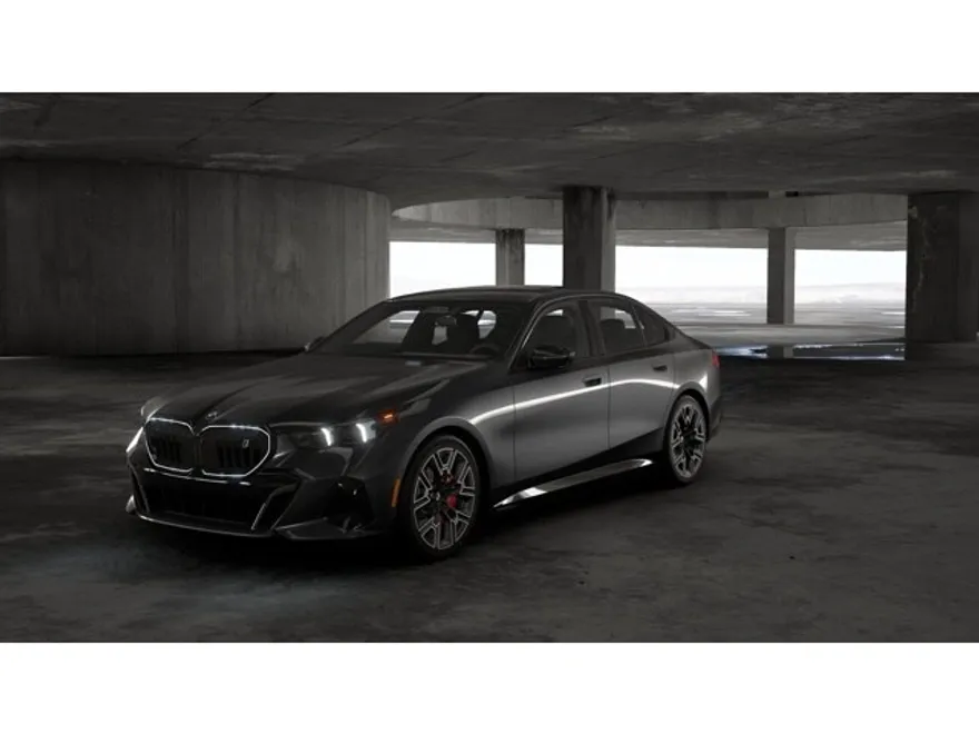 2026 Bmw i5 eDrive40 photo 1