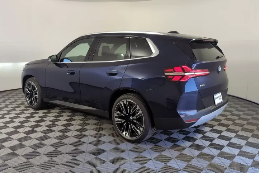 2026 Bmw X3 photo 1