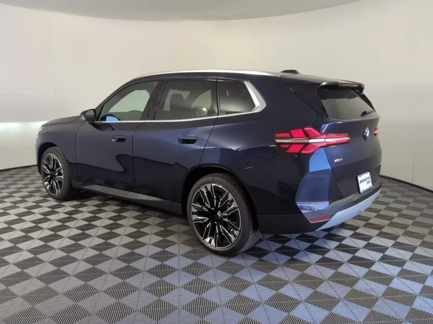 2026 Bmw X3 photo 1