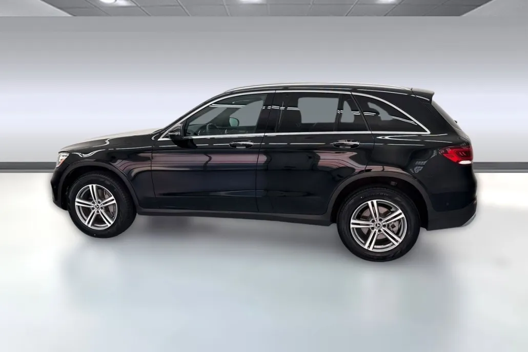 2022 Mercedes Benz GLC 300 4MATIC photo 1
