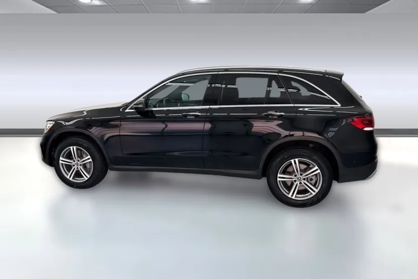 2022 Mercedes Benz GLC 300 4MATIC photo 1