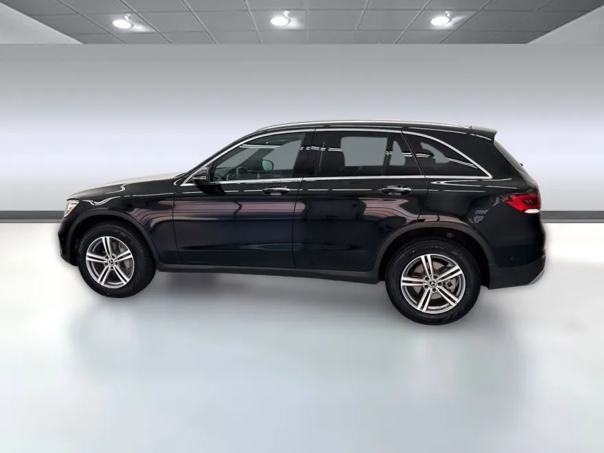 2022 Mercedes Benz GLC 300 4MATIC photo 1