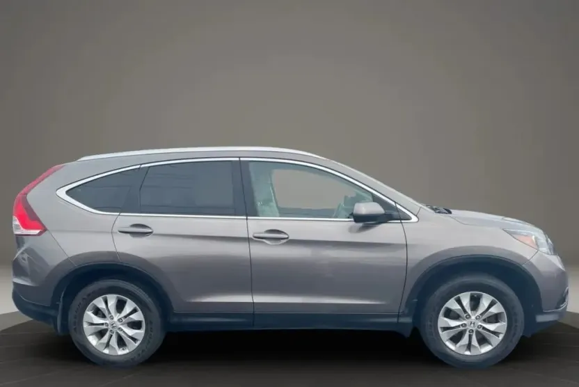 2013 Honda CR-V EX-L Sport photo 1