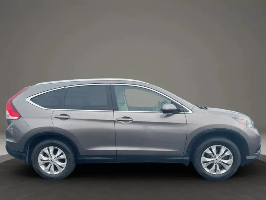 2013 Honda CR-V EX-L Sport photo 1