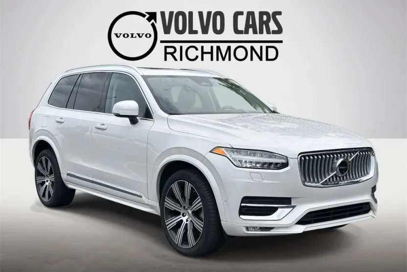 2023 Volvo XC90 Ultimate photo 1
