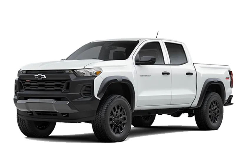2023 Chevrolet Colorado Trail Boss photo 1