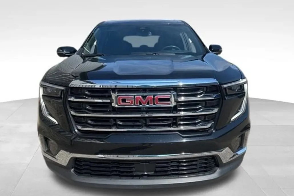 2024 Gmc Acadia Elevation photo 1