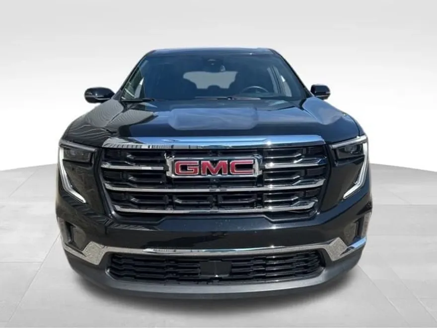 2024 Gmc Acadia Elevation photo 1