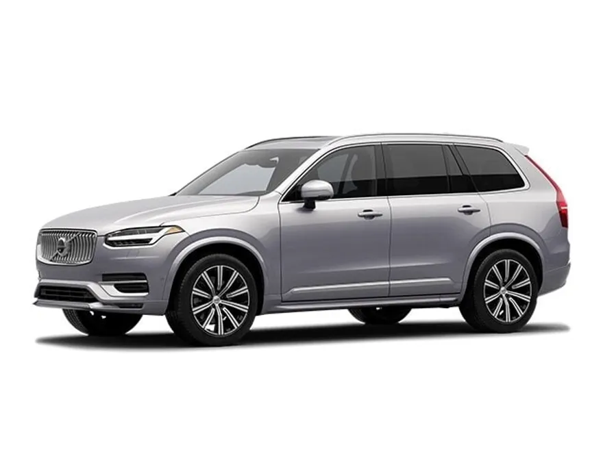 2024 Volvo XC90 Plus photo 1