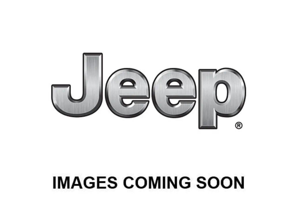 2021 Jeep Renegade Trailhawk photo 1