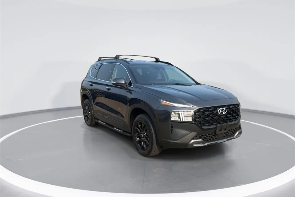 2023 Hyundai Santa Fe XRT photo 1
