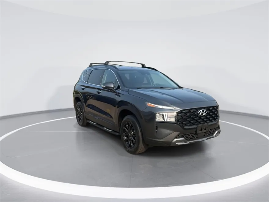 2023 Hyundai Santa Fe XRT photo 1