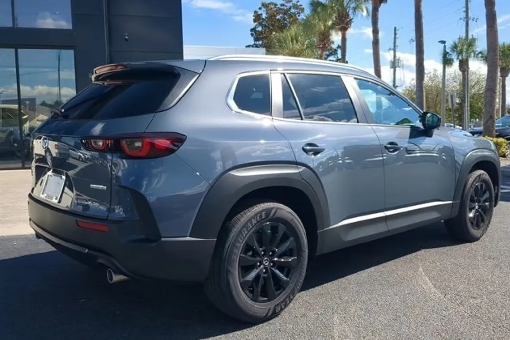 2025 Mazda CX-50 2.5 S Preferred photo 1