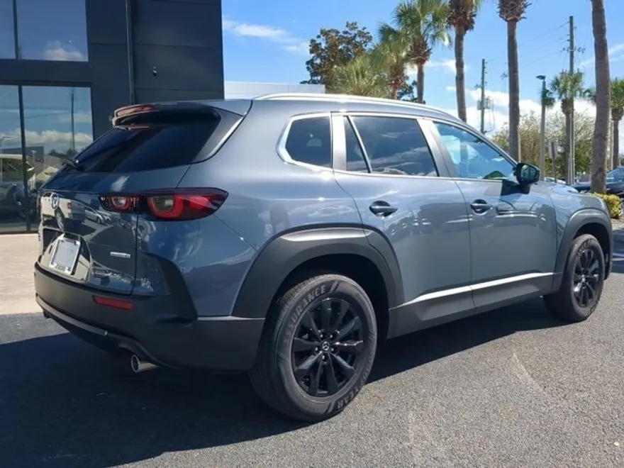 2025 Mazda CX-50 2.5 S Preferred photo 1