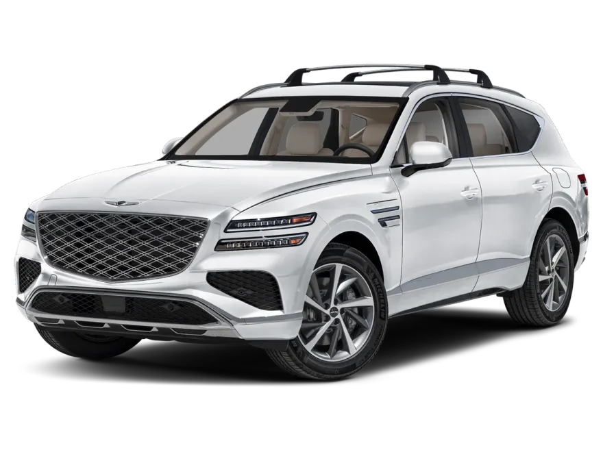 2025 Genesis GV80 2.5T Standard photo 1