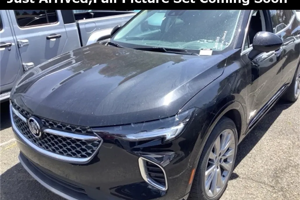 2023 Buick Envision Avenir photo 1